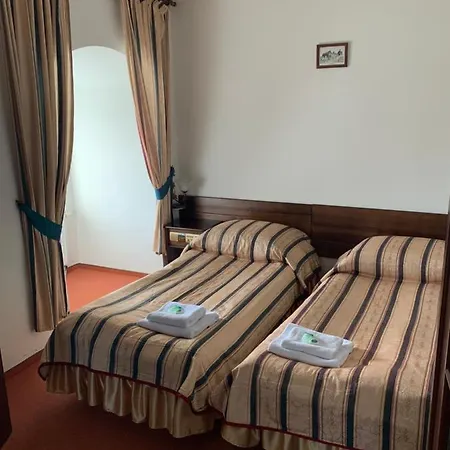 Zamek Hotel Nidzica